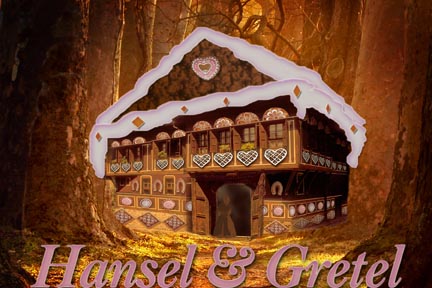 hansel and gretel. Hansel and Gretel Stories